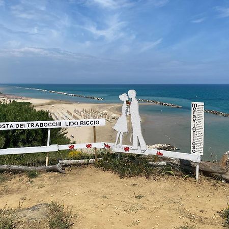 Apartament Westhouse Pescara Zewnętrze zdjęcie