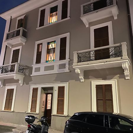 Apartament Westhouse Pescara Zewnętrze zdjęcie