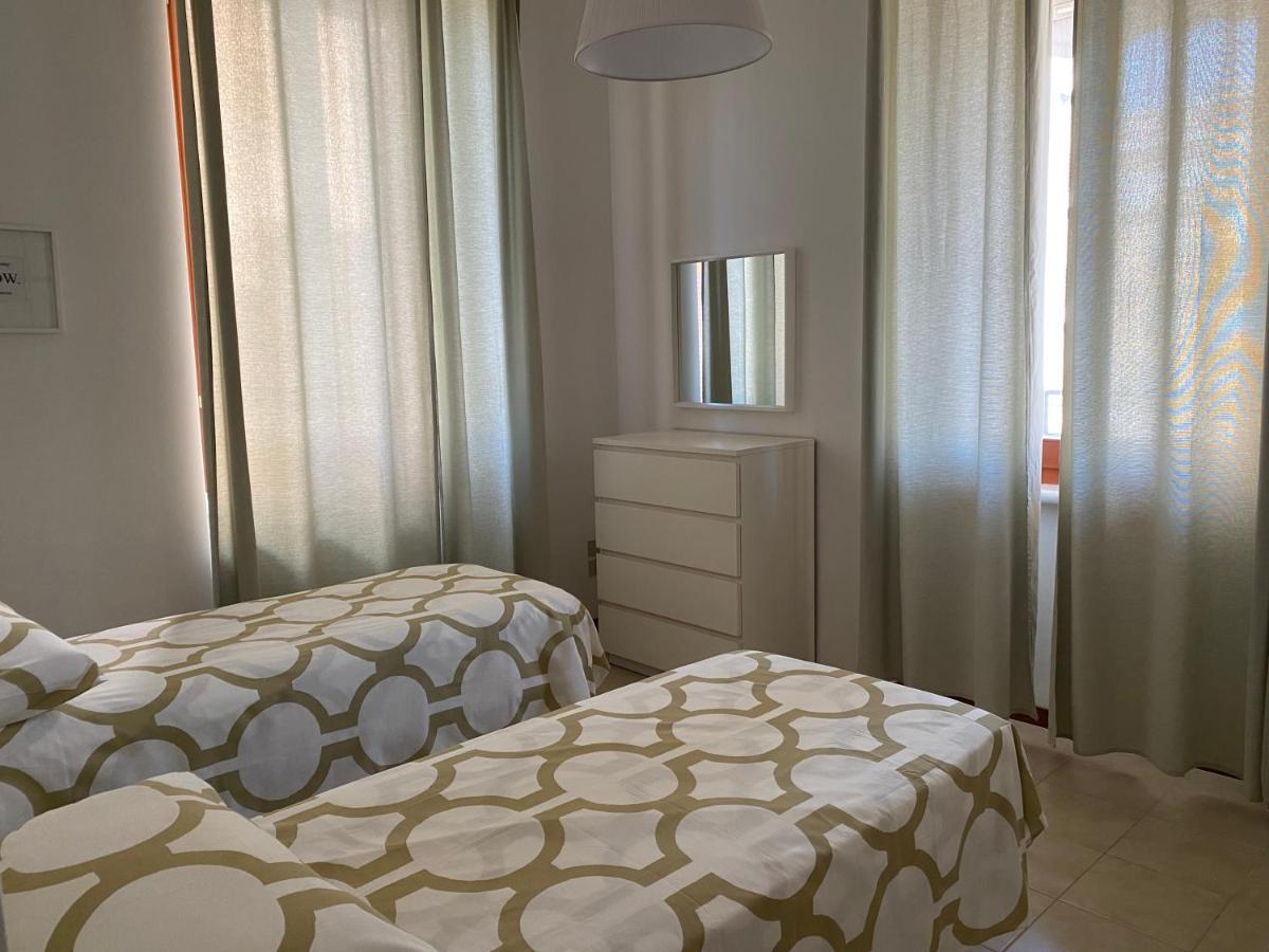 Apartament Westhouse Pescara Zewnętrze zdjęcie