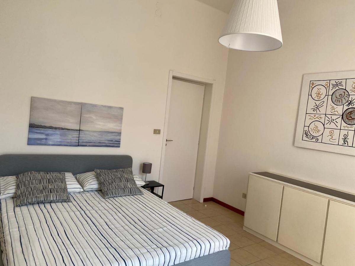 Apartament Westhouse Pescara Zewnętrze zdjęcie