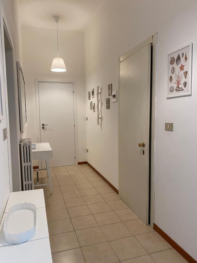 Apartament Westhouse Pescara Zewnętrze zdjęcie