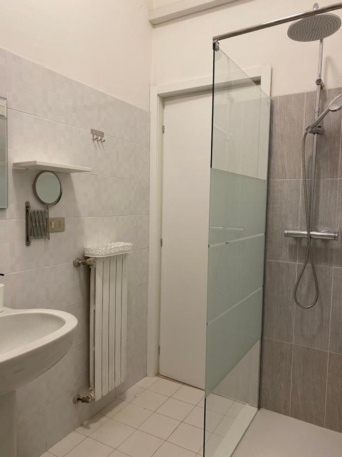 Apartament Westhouse Pescara Zewnętrze zdjęcie