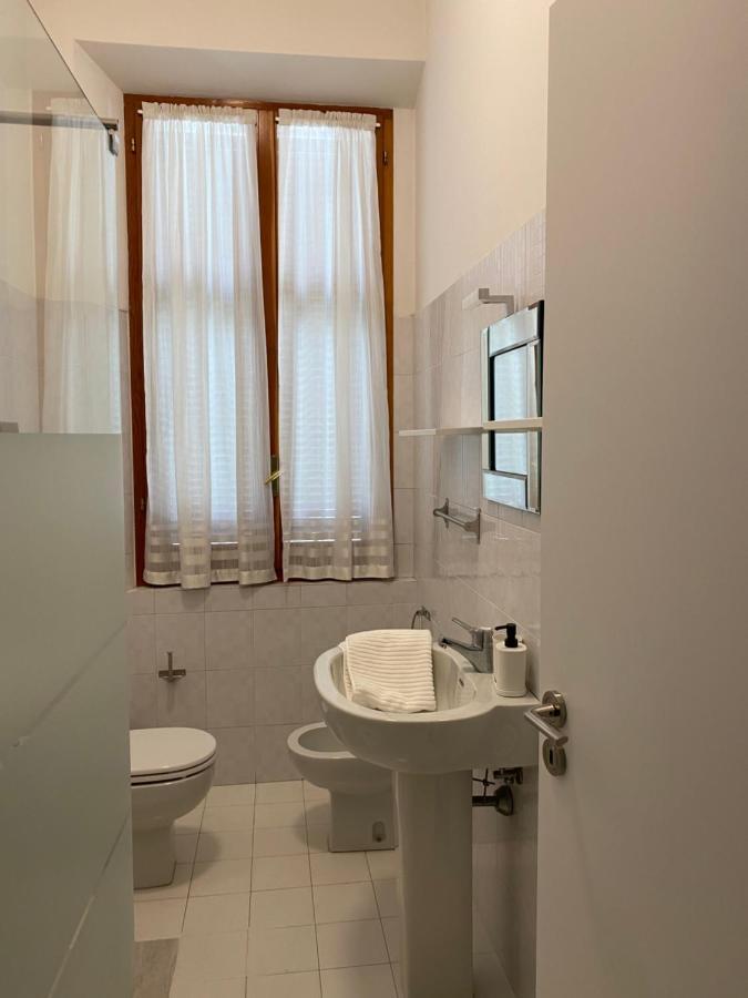 Apartament Westhouse Pescara Zewnętrze zdjęcie