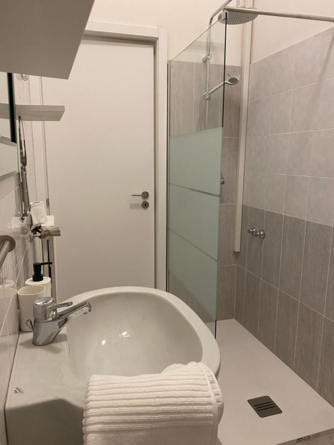 Apartament Westhouse Pescara Zewnętrze zdjęcie