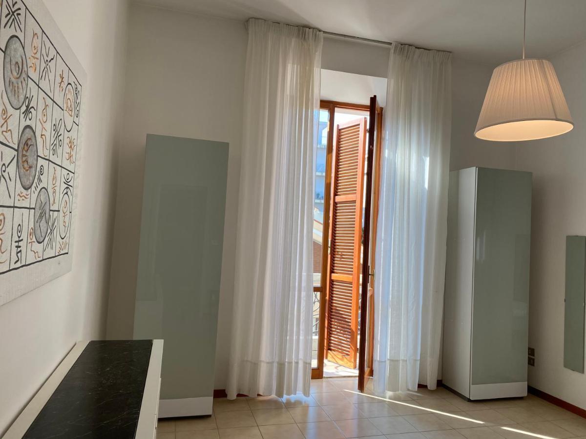 Apartament Westhouse Pescara Zewnętrze zdjęcie