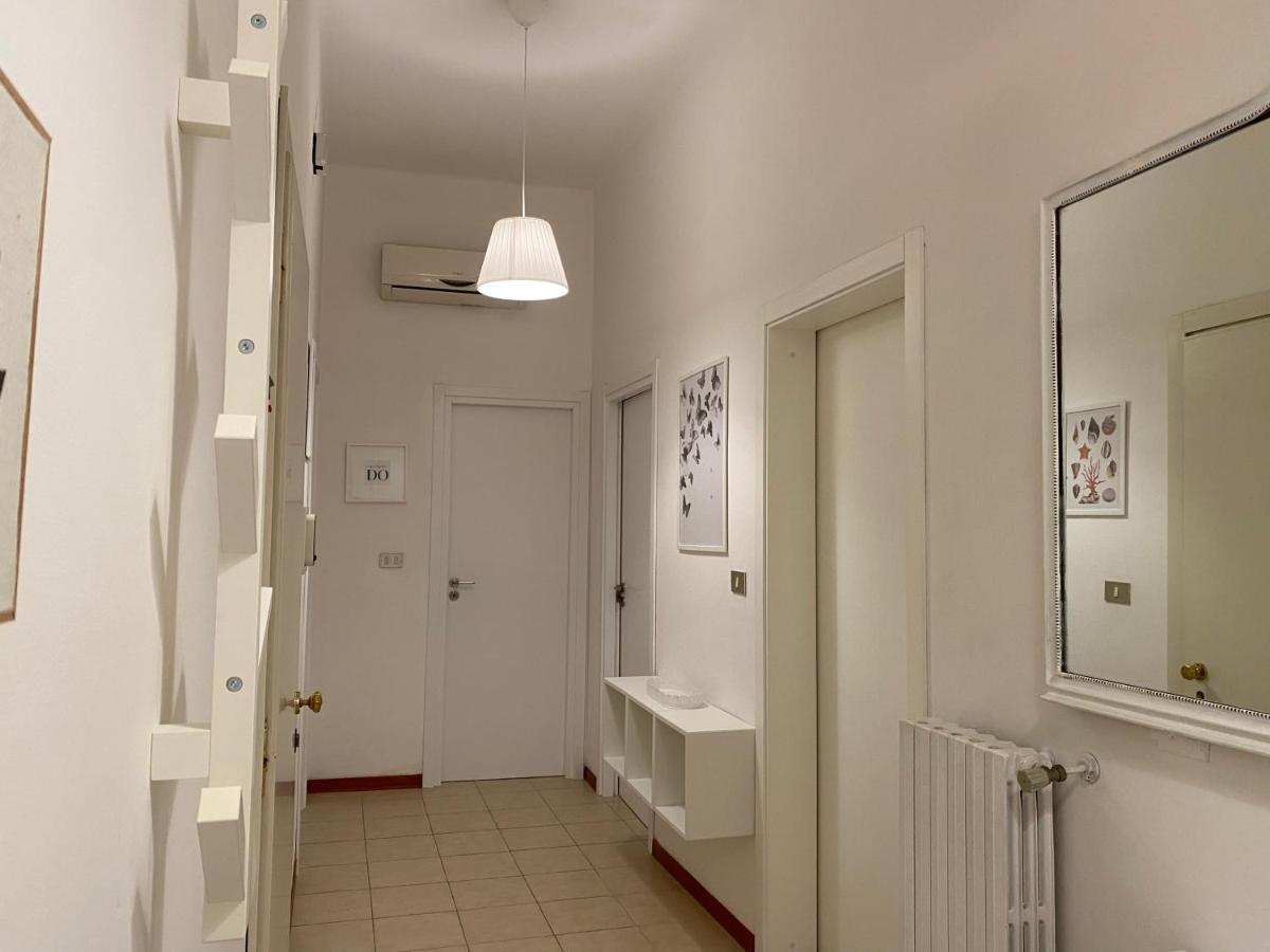 Apartament Westhouse Pescara Zewnętrze zdjęcie