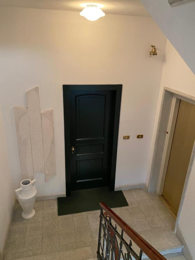Apartament Westhouse Pescara Zewnętrze zdjęcie