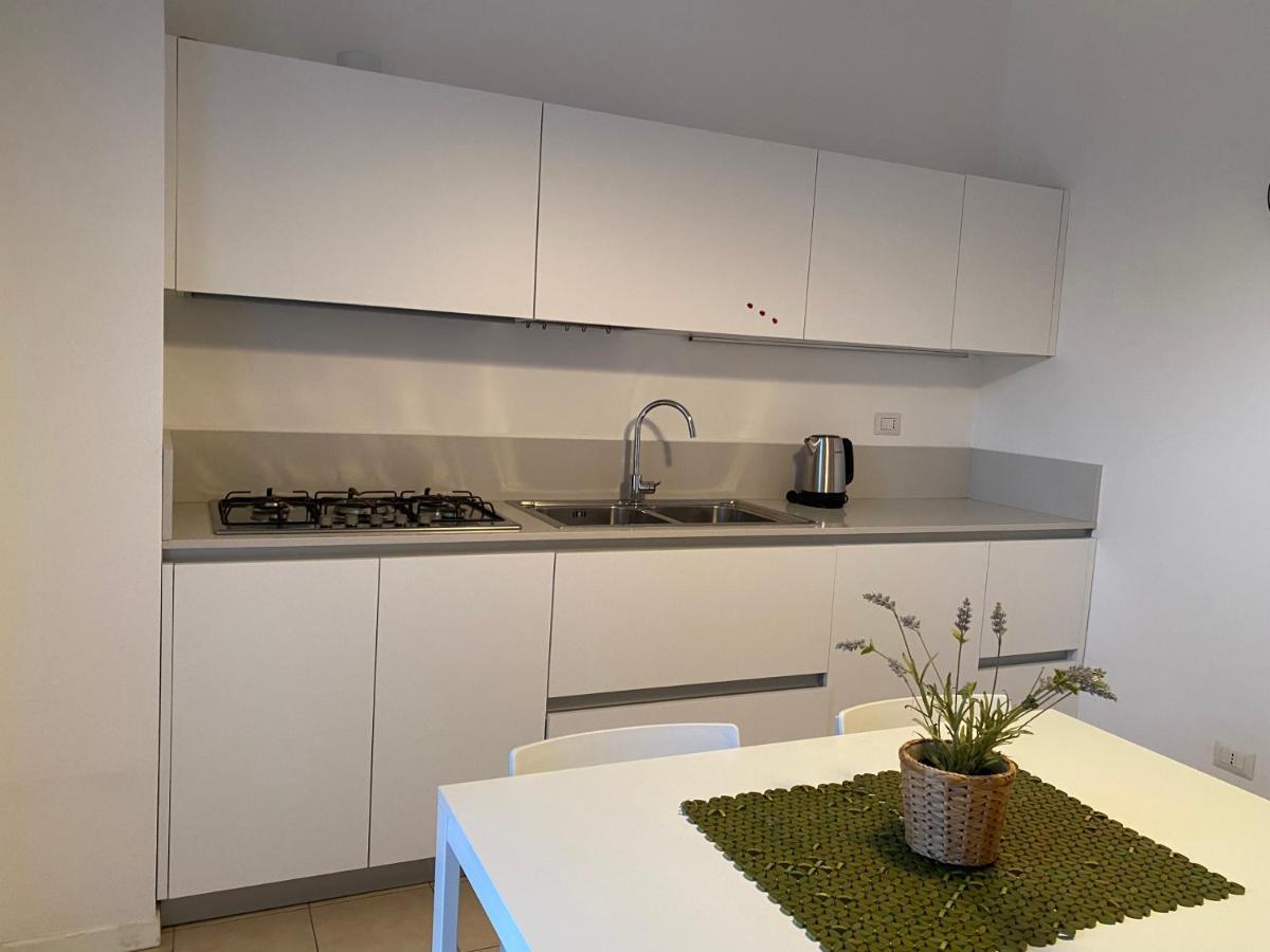 Apartament Westhouse Pescara Zewnętrze zdjęcie