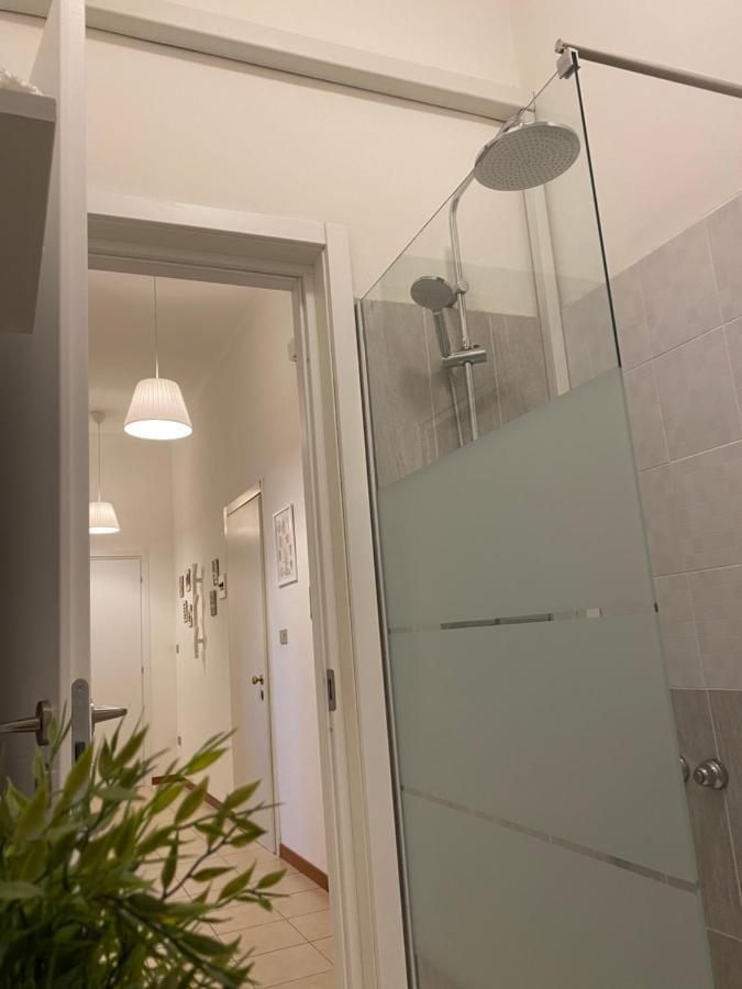 Apartament Westhouse Pescara Zewnętrze zdjęcie