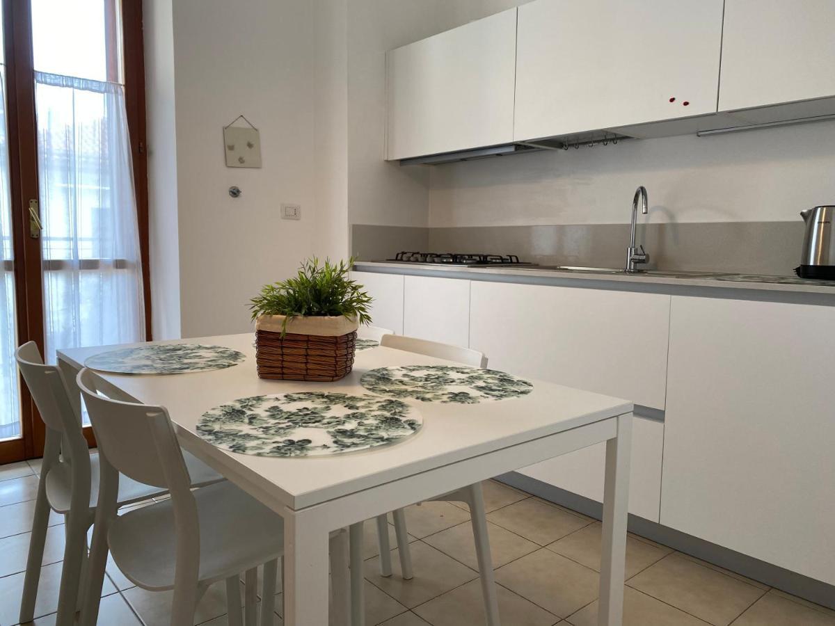 Apartament Westhouse Pescara Zewnętrze zdjęcie