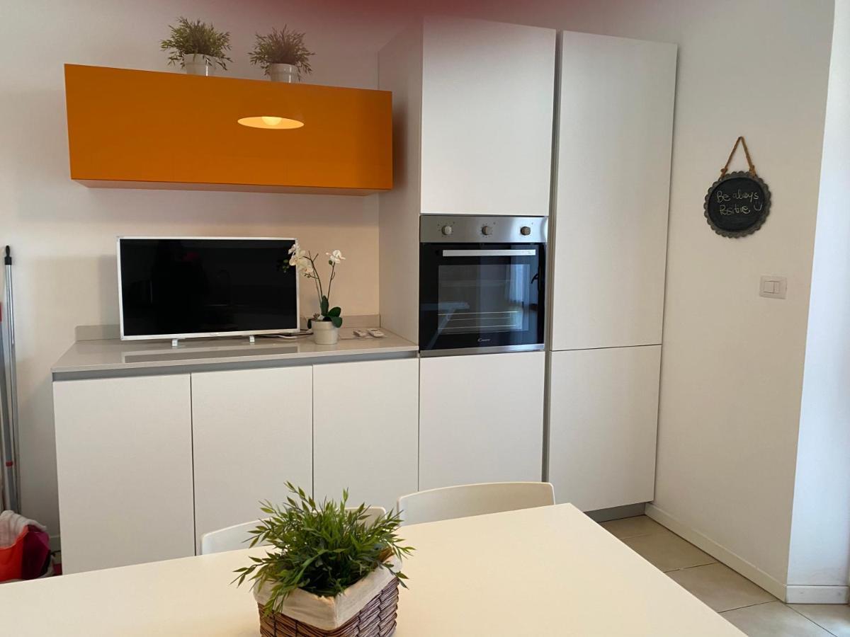 Apartament Westhouse Pescara Zewnętrze zdjęcie