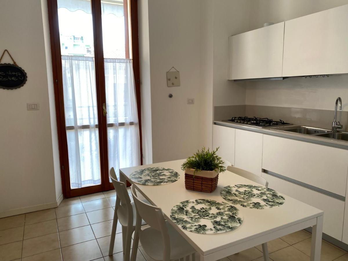 Apartament Westhouse Pescara Zewnętrze zdjęcie