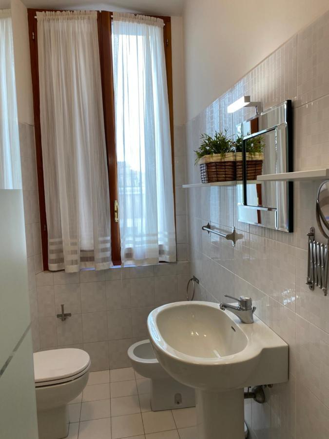 Apartament Westhouse Pescara Zewnętrze zdjęcie