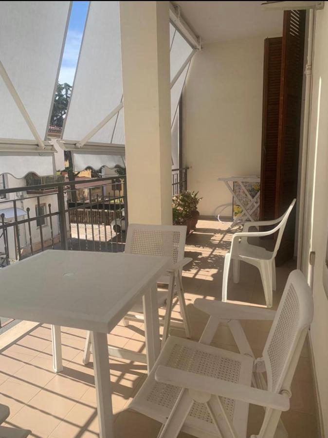 Apartament Westhouse Pescara Zewnętrze zdjęcie
