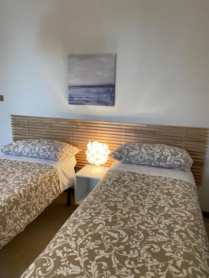 Apartament Westhouse Pescara Zewnętrze zdjęcie