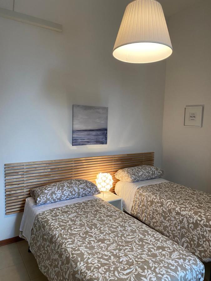 Apartament Westhouse Pescara Zewnętrze zdjęcie
