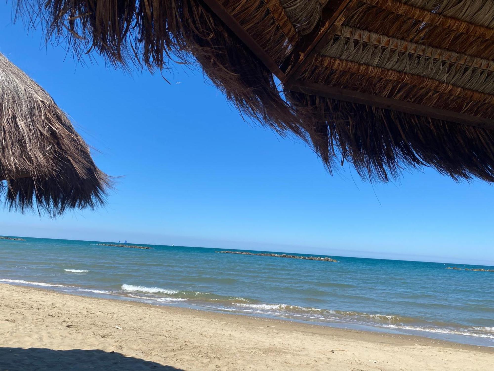 Apartament Westhouse Pescara Zewnętrze zdjęcie