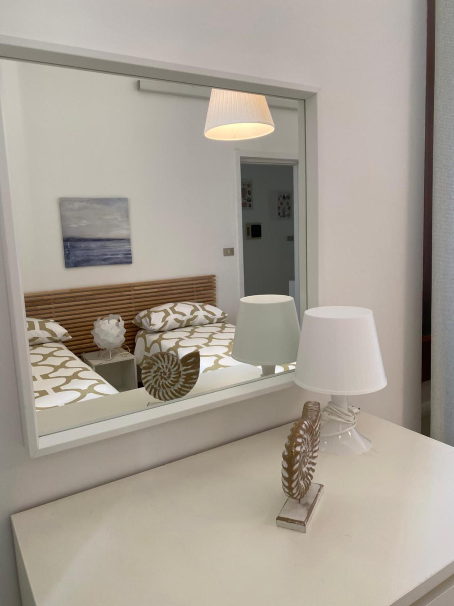 Apartament Westhouse Pescara Pokój zdjęcie