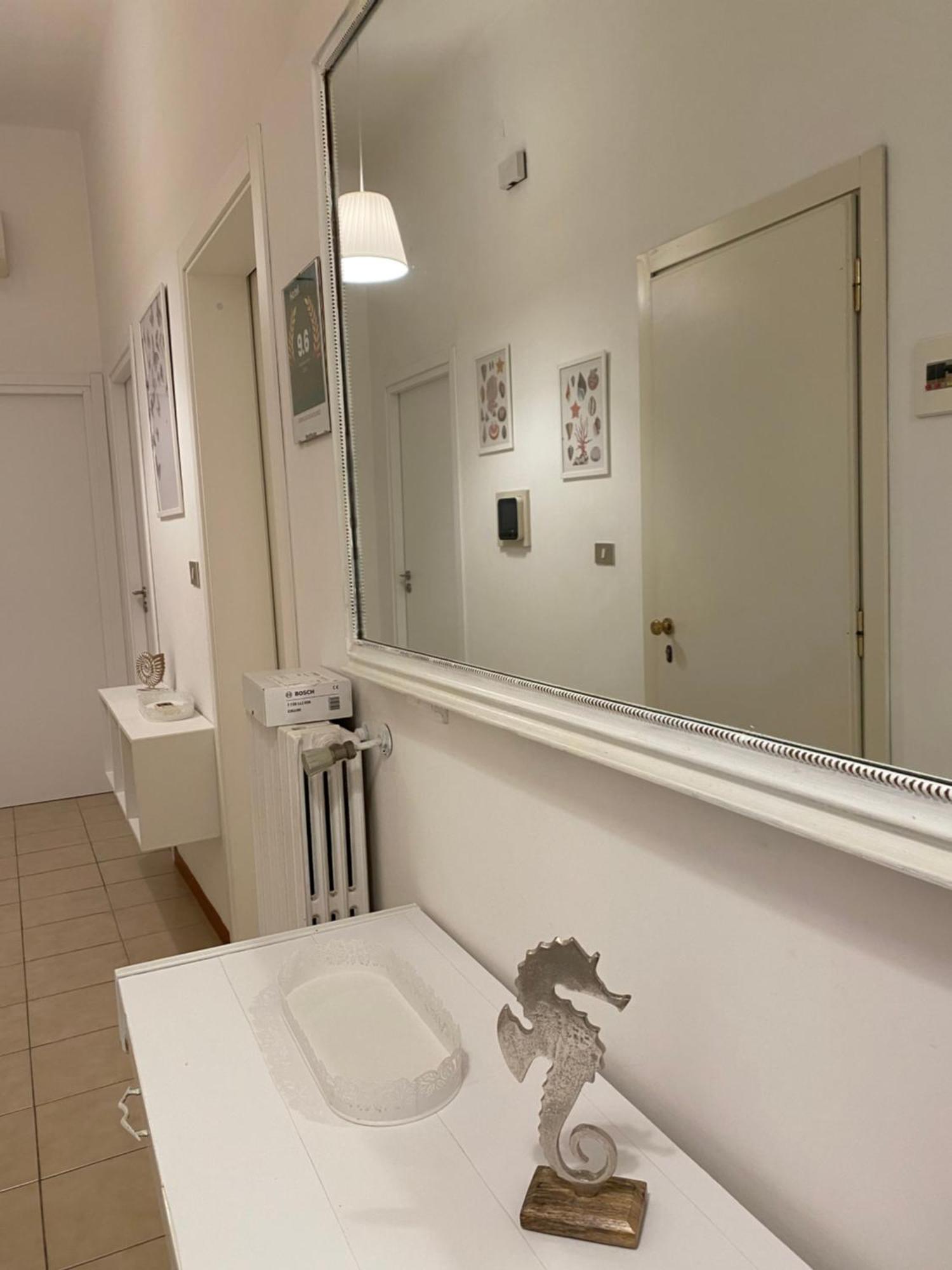 Apartament Westhouse Pescara Pokój zdjęcie