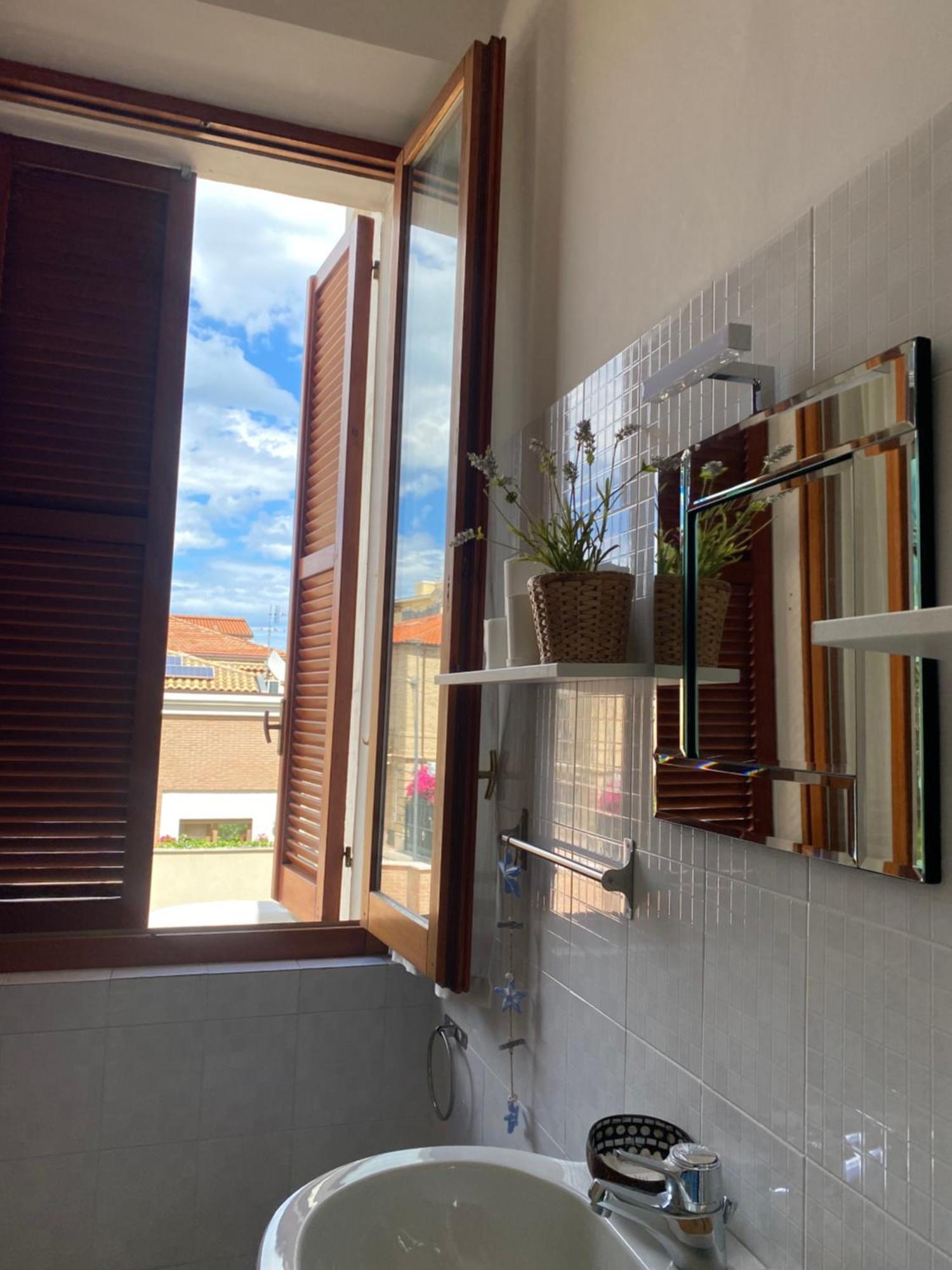 Apartament Westhouse Pescara Pokój zdjęcie