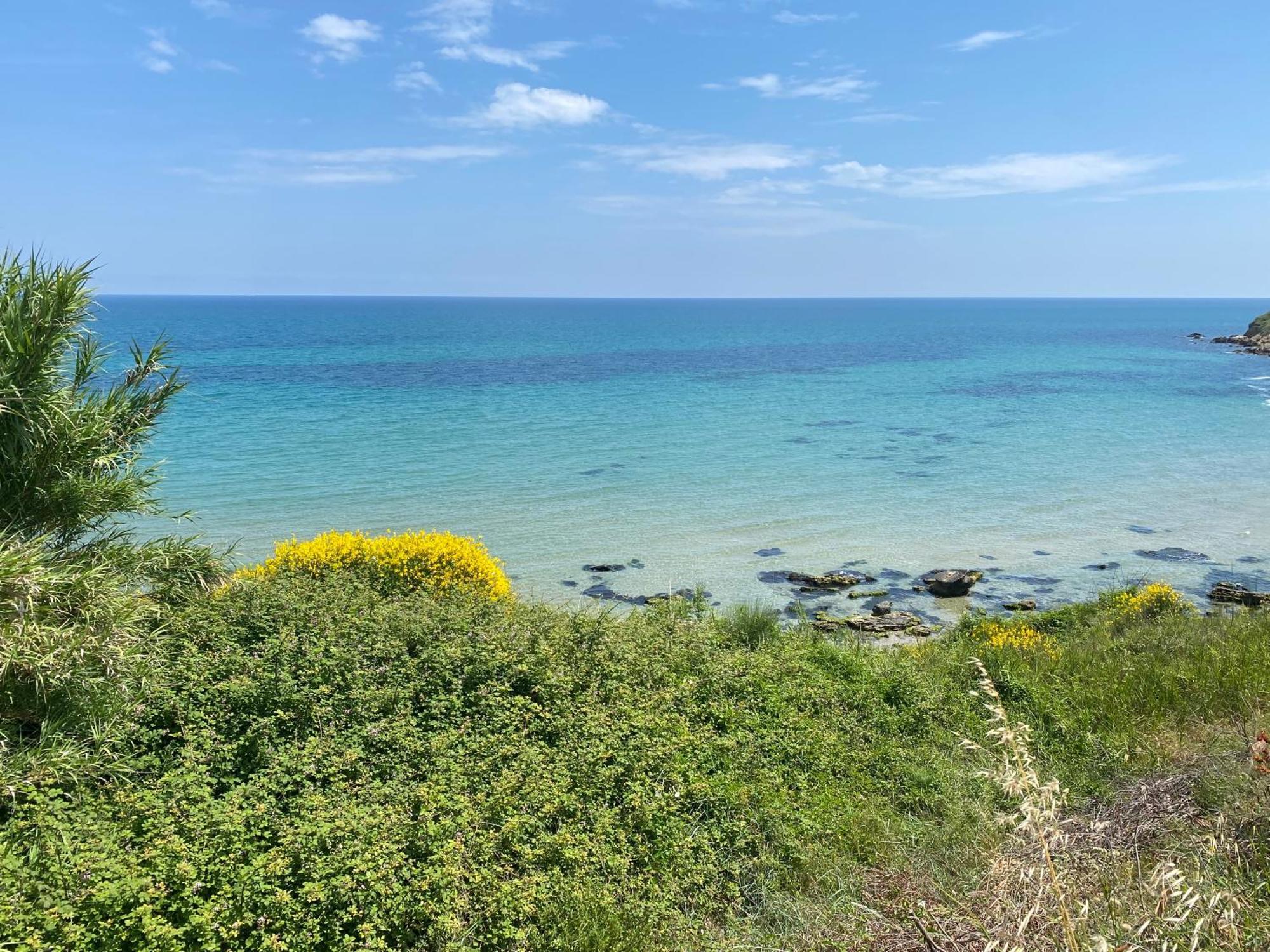 Apartament Westhouse Pescara Zewnętrze zdjęcie