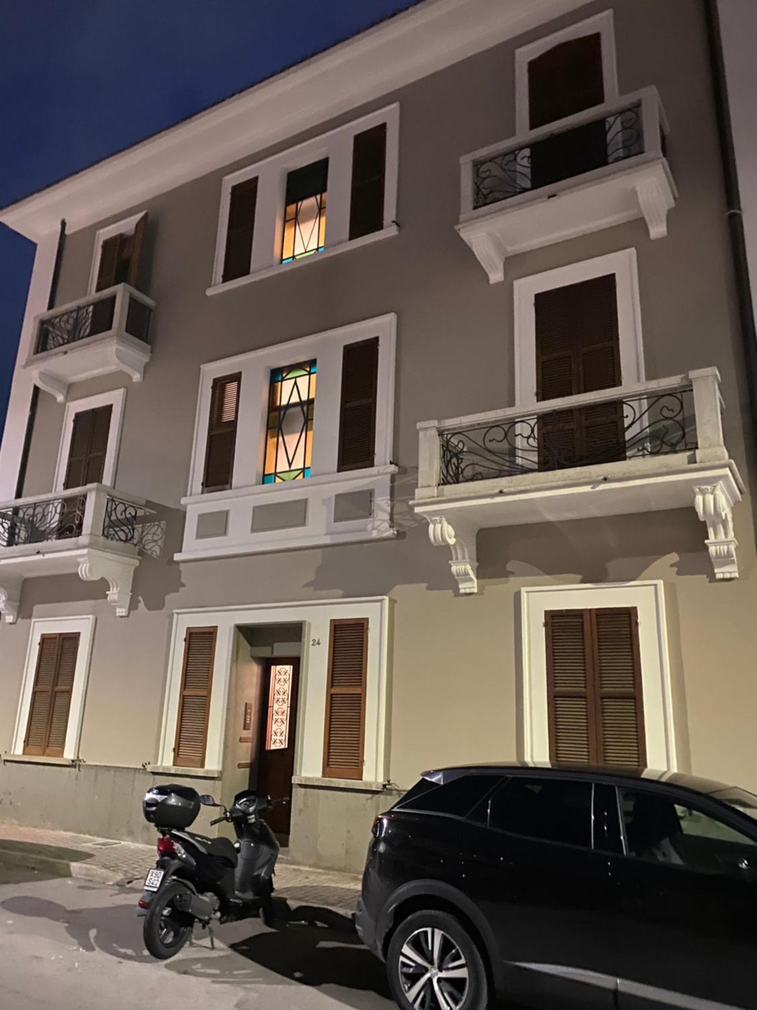 Apartament Westhouse Pescara Zewnętrze zdjęcie