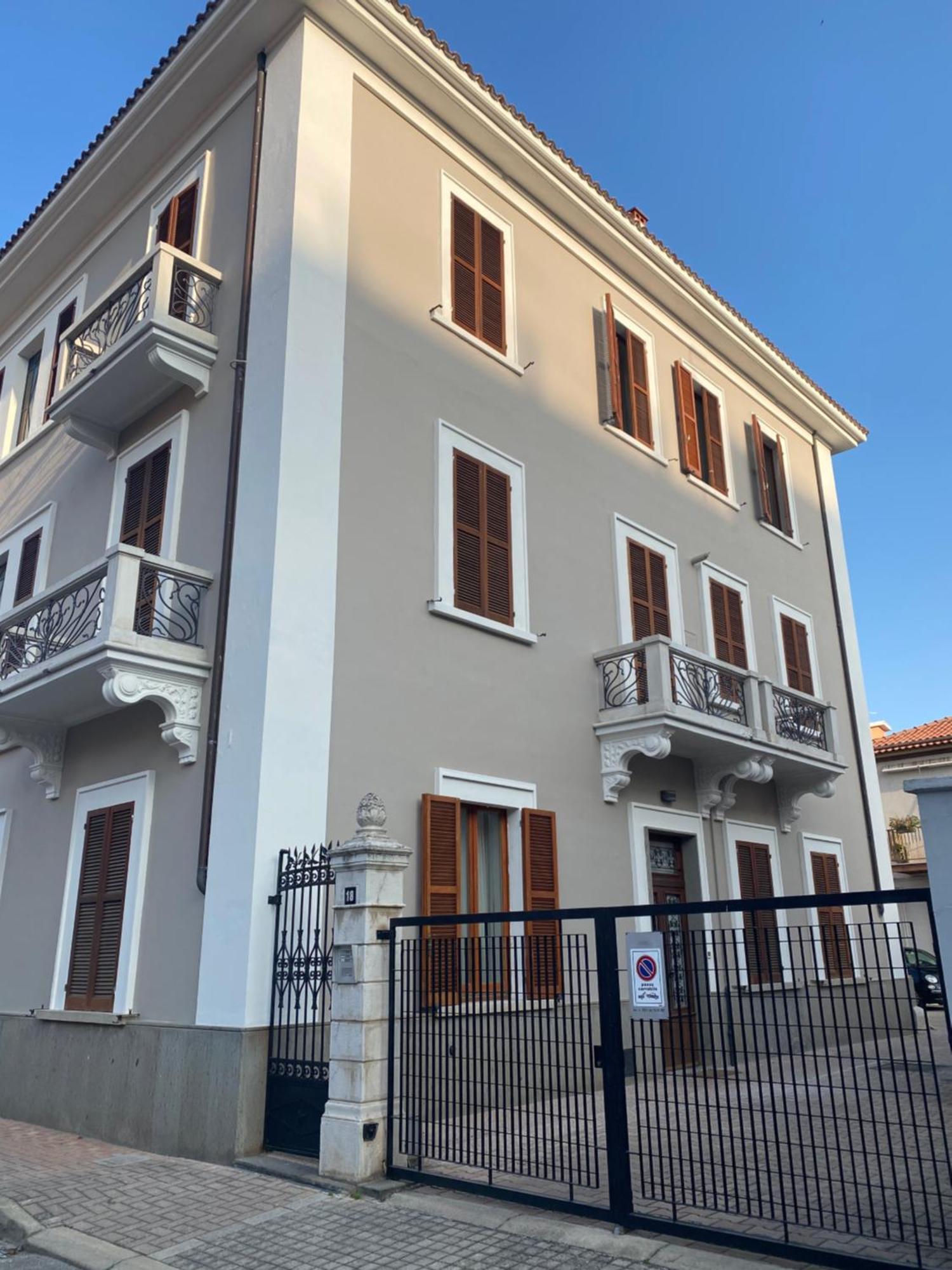 Apartament Westhouse Pescara Zewnętrze zdjęcie